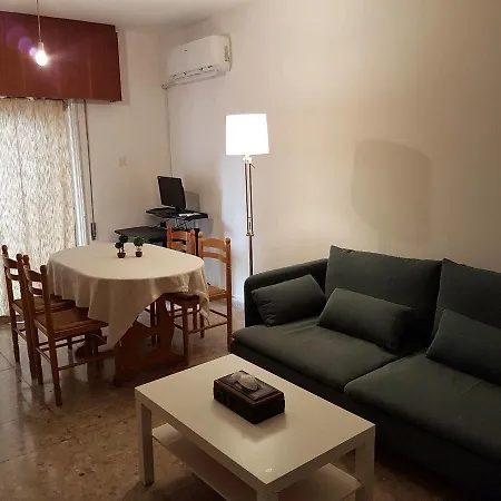 Flat 108 Marina Center Appartement