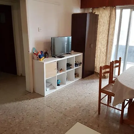Apartment Flat 108 Marina Center Larnaka