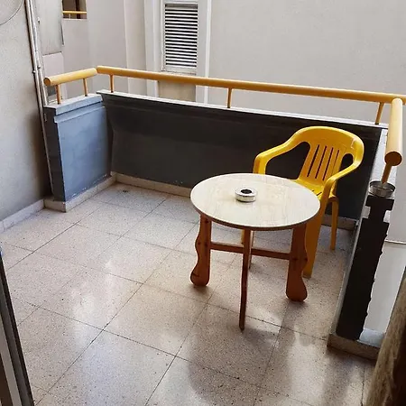 Appartement Flat 108 Marina Center *