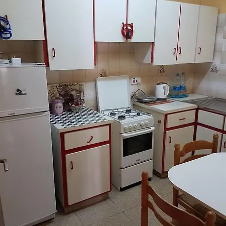 Flat 108 Marina Center Appartement *
