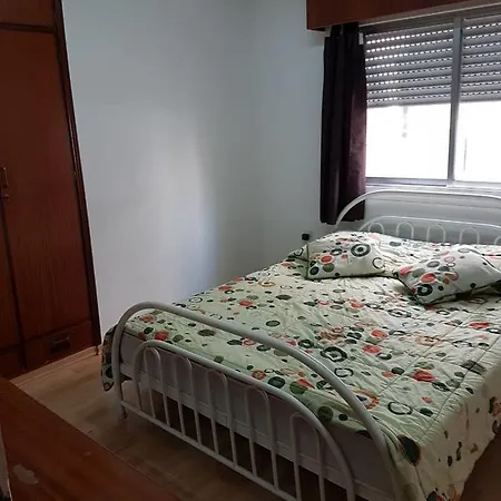 Flat 108 Marina Center * لارنكا